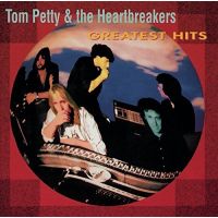 Tom Petty & The Heartbreakers - Greatest Hits - CD