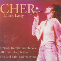 Cher - Dark Lady - CD