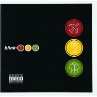 Blink 182 - Take Off Your Pants And Jacket - CD