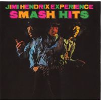 Jimi Hendrix Experience - Smash Hits - CD