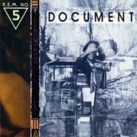 R.E.M. - Document - CD