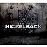Nickelback - The Best Of Volume 1 - CD