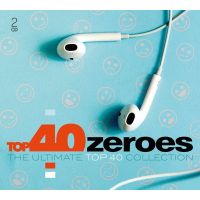 Zeroes - Top 40 - 2CD