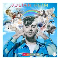 Julian Reim - In Meinen Kopf - CD