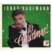 Jonas Kaufmann - It's Christmas - 2CD