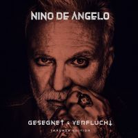 Nino de Angelo - Gesegnet & Verflucht - Traumer Edition - CD