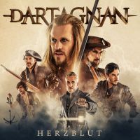 Dartagnan - Herzblut - 2CD