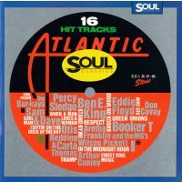 Atlantic Soul Classics - CD
