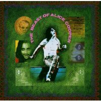 Alice Cooper - The Beast Of Alice Cooper - CD