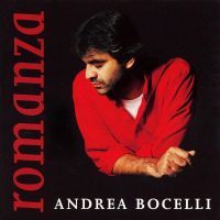 Andrea Bocelli - Romanza - CD