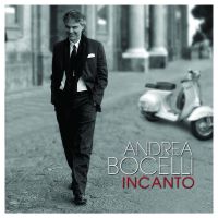 Andrea Bocelli - Incanto - CD