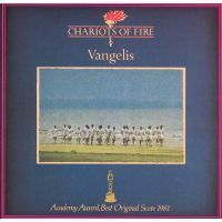 Vangelis - Chariots Of Fire - CD