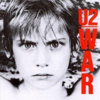 U2 - War - CD