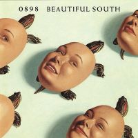 Beautiful South - 0898 - CD