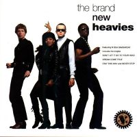 The Brand New Heavies - The Brand New Heavies - CD