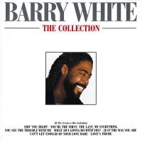 Barry White - The Collection - CD
