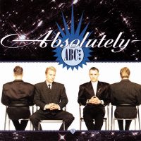 ABC - Absolutely - CD