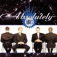ABC - Absolutely - CD