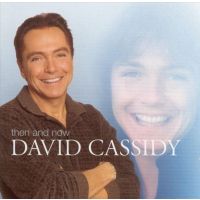 David Cassidy - Then And Now - CD