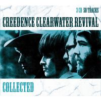 Creedence Clearwater Revival - Collected - 3CD