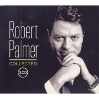 Robert Palmer - Collected - 3CD
