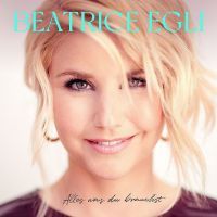 Beatrice Egli - Alles Was Du Brauchst - Deluxe Edition - 2CD