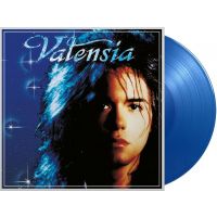 Valensia - Valensia - Coloured Vinyl - LP