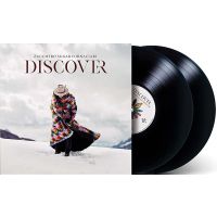 Zucchero - Discover - 2LP