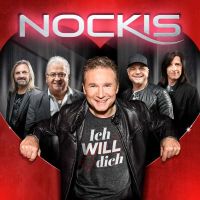 Nockis - Ich Will Dich - CD