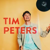 Tim Peters - Tim Peters - CD