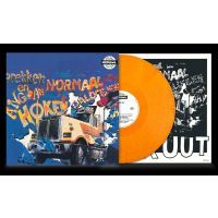 Normaal - Kiek Uut - Coloured Vinyl - LP