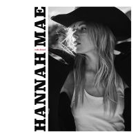 Hannah Mae - Rode Draad - CD