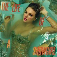 Taylor Swift - The life Of A Showgirl - CD
