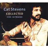 Cat Stevens - Collected - 3CD