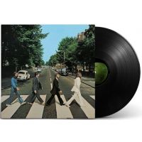 The Beatles - Abbey Road - 50th Ann. Edition - LP