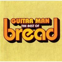 Bread - Guitar Man - The Best Of - CD