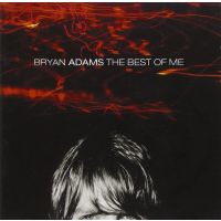 Bryan Adams - The Best Of Me - CD