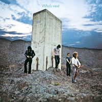 The Who - Who's Next - CD