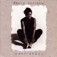 Tracy Chapman - Crossroads - CD