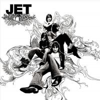 Jet - Get Born - CD