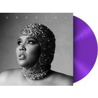 Lizzo - Special - Grape Colored Vinyl - Indie Only - LP