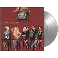 Panic At The Disco - A Fever You Can't Sweat Out - Limited Edition Silver Vinyl - LP