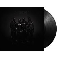 Weezer - Black Album - LP