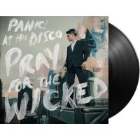 Panic At The Disco - Pray For The Wicked - LP