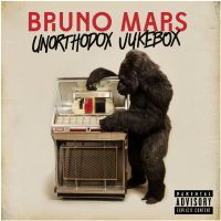 Bruno Mars - Unorthodox Jukebox - Gift Edition - CD