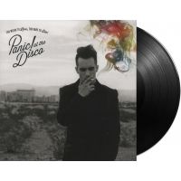 Panic At The Disco - Too Weird To Live, Too Rare To Die! - LP