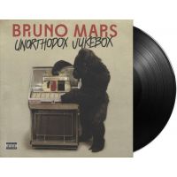 Bruno Mars - Unorthodox Jukebox - LP