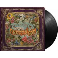 Panic At The Disco - Pretty. Odd. - LP