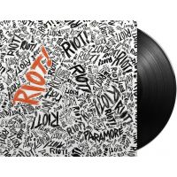 Paramore - Riot! - LP
