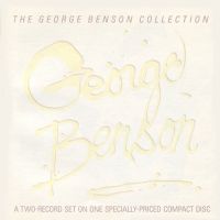 George Benson - The George Benson Collection - CD